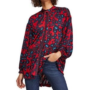 Free People Tunic